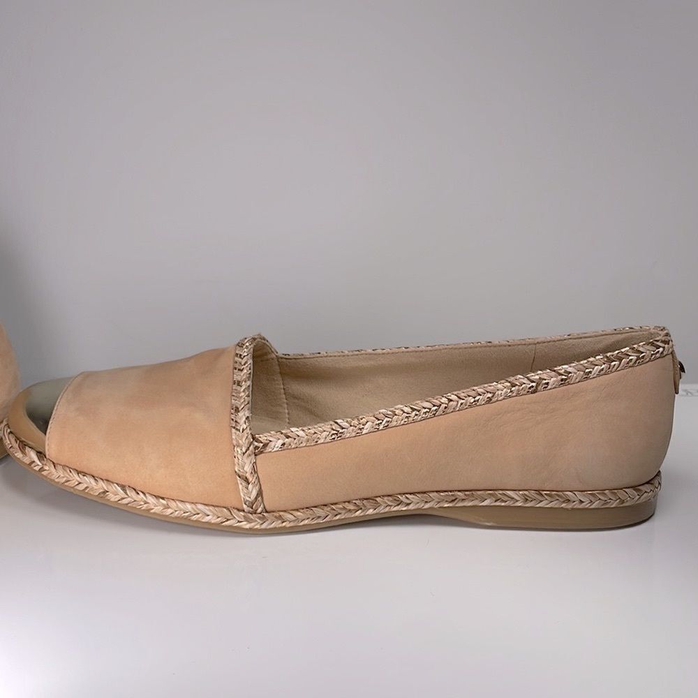 Stuart Weitzman Espadrille 7.5 - Picture 8 of 14